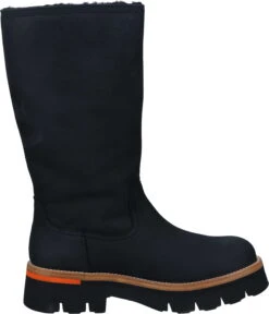 Panama Jack Stiefel Schwarz -PS Schuhe Verkaufsladen PT104568B001 01 004