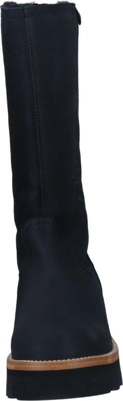 Panama Jack Stiefel Schwarz -PS Schuhe Verkaufsladen PT104568B001 01 005